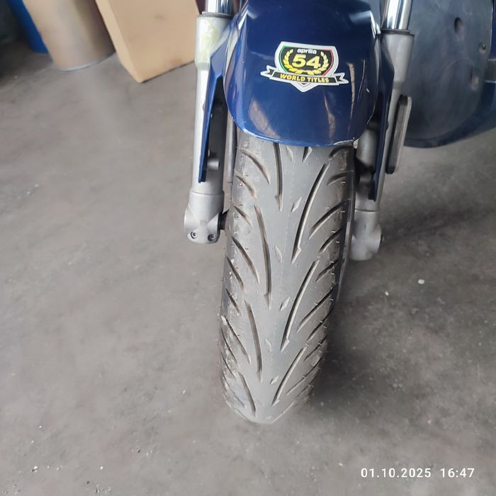 Aprilia Sport Sity One 50cc.