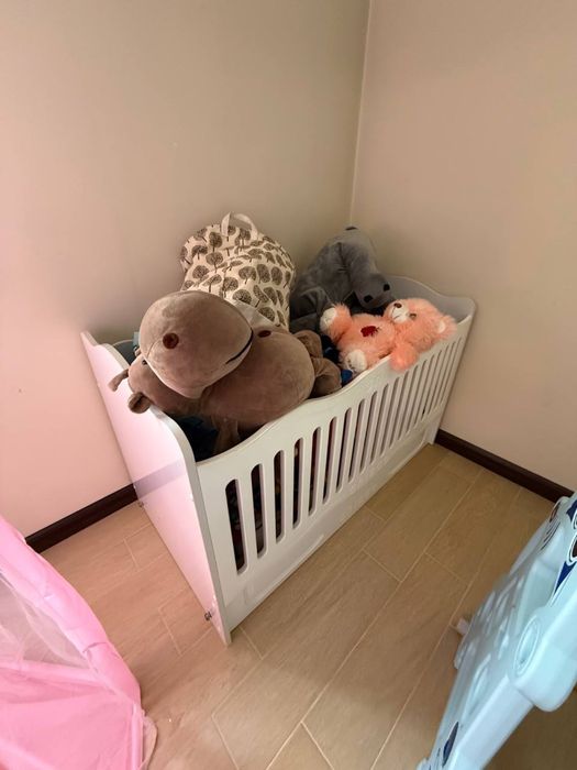 Срочно продаю детскую мебель!!!