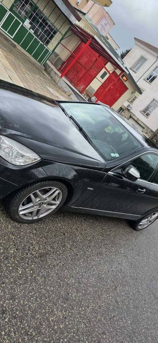 Продавам Mercedes w2004 2007г.