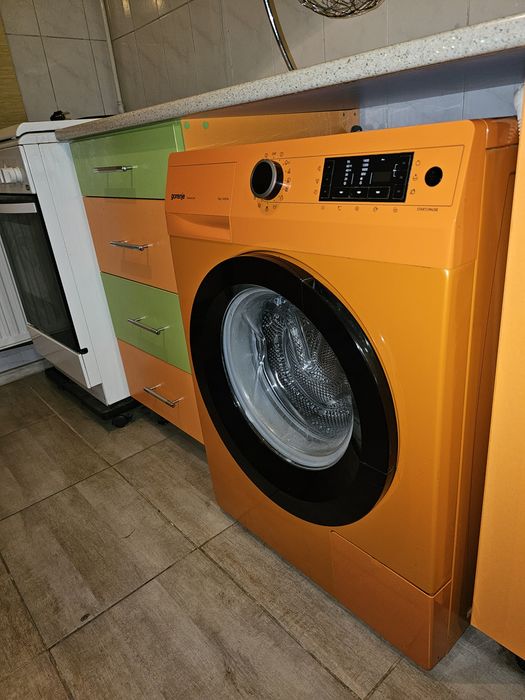 URGENT Mașină spălat Gorenje 7kg 1400rpm - 650lei