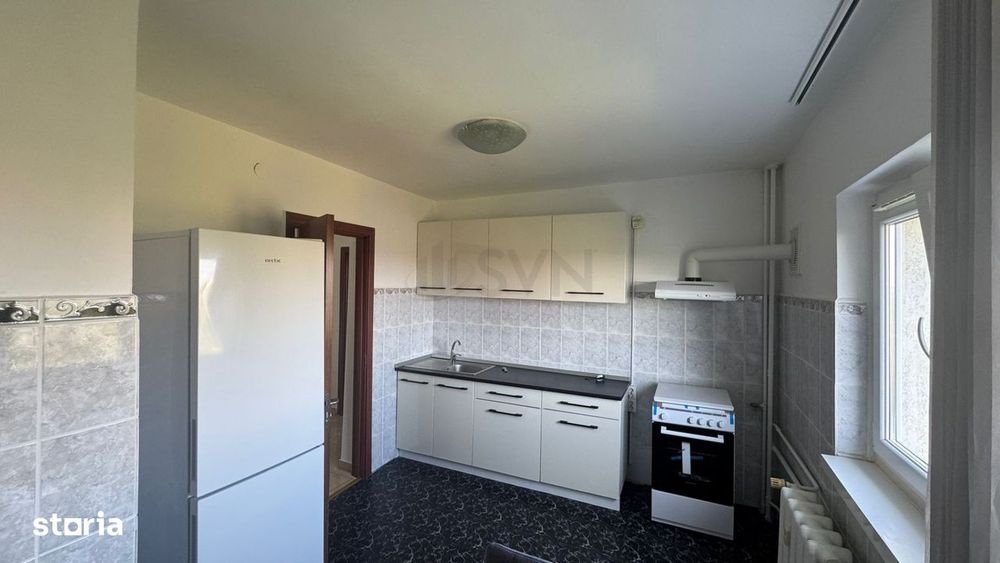 Apartament 2 camere I Doamna Ghica