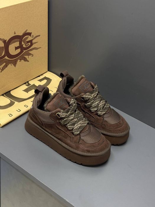 UGG pentru dama