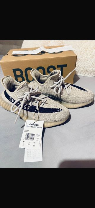 Vand yeezy 350 original