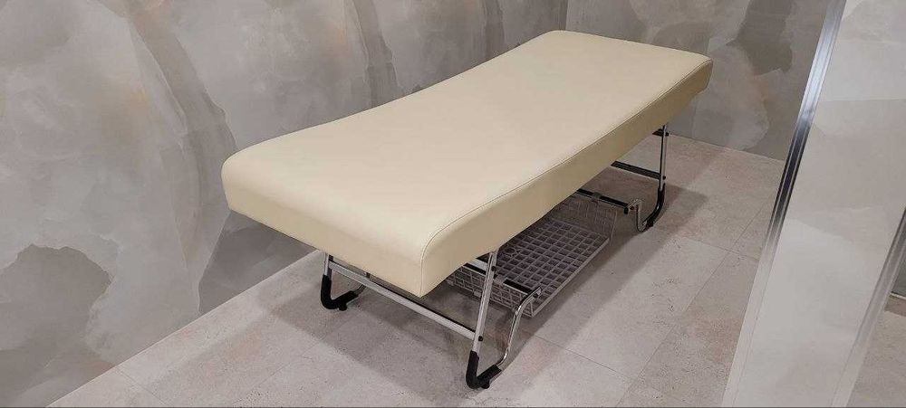 Эстетическая, дерматологическая, массажная кровать