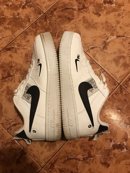 Nike Air Force мъжки - 43 1/2