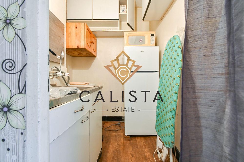 Дава се под наем Тристаен апартамент в София, Разсадника - 68 кв.м за 499 € - Снимка #9