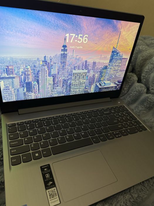 Laptop lenovoooo
