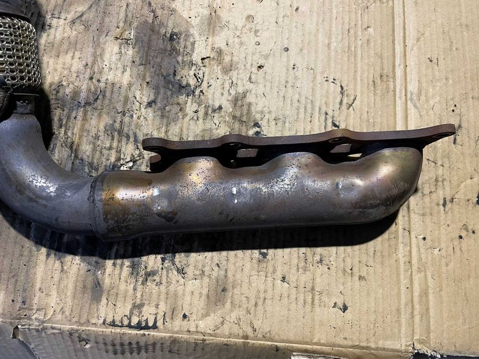 Изпускателен Колектор Десен Porsche Cayenne 3.0D 92A/2012