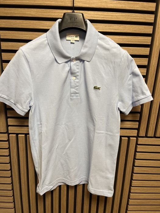LACOSTE : размер S / Оригинал