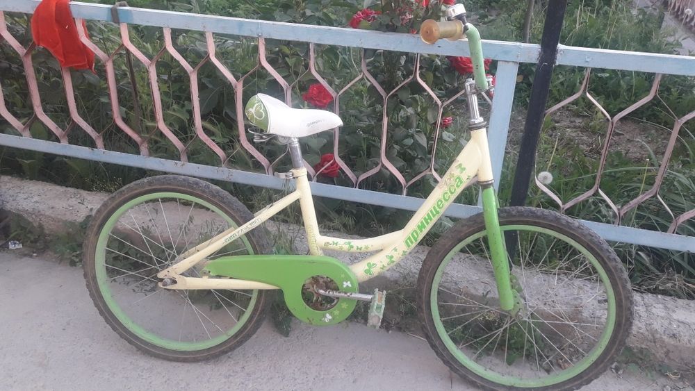 Продается вилосипед