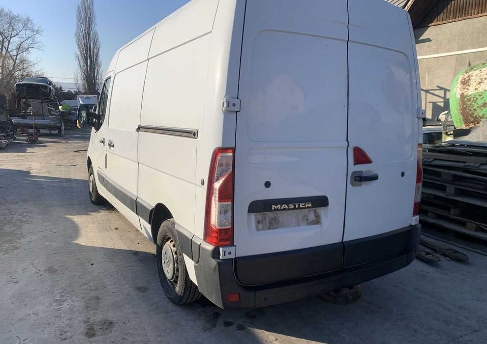 Piese  Renaut  Master 2.3  , E5   - m9t