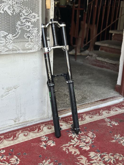 Furca RockShox Boxxer Select 2020