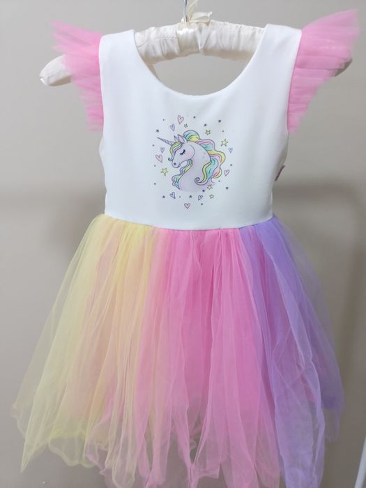 Прокат красивых платьев!