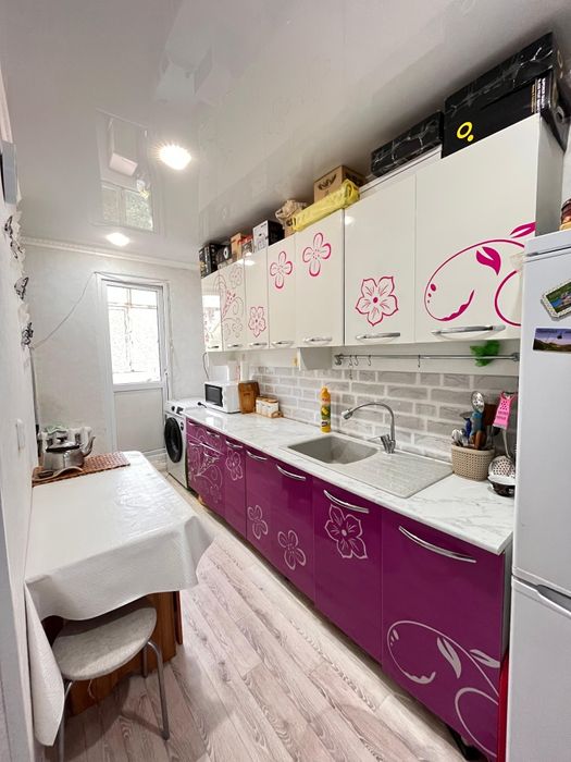 Продается 2 комнатная квартира Окт