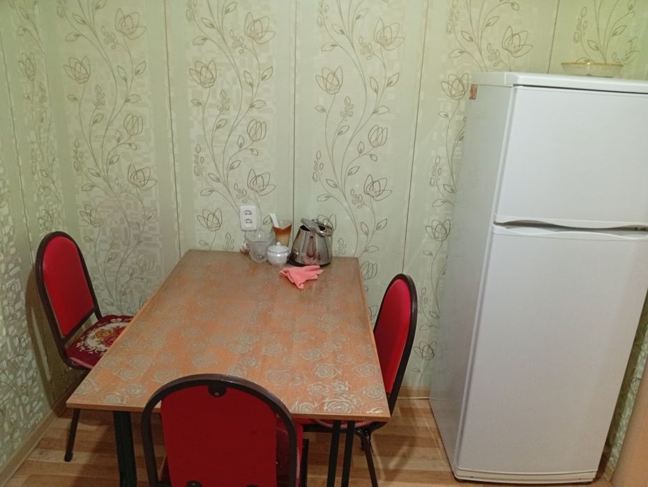 1 ком квартира КЖБИ