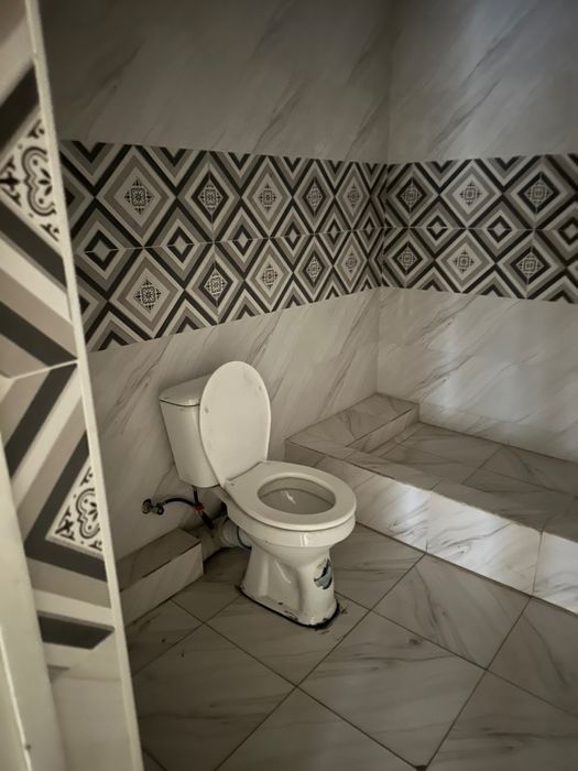 Просторная 2-комнатная квартира 65 кв.м ЖК OQ SAROY