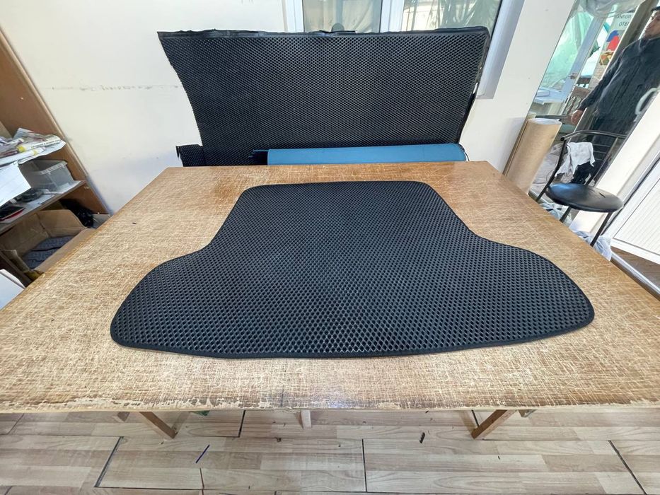 Авто коврики/полики EVAKOR Premium КОМПЛЕКТ Скидка !!