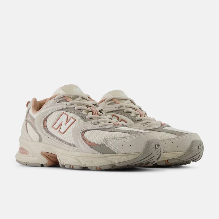 New balance 530 кроссовки