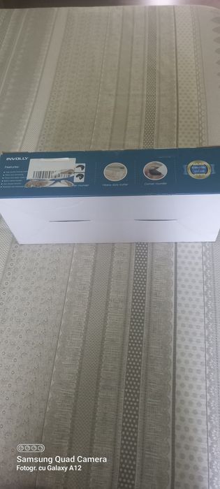 Multilaminator 2in1 OL381C "INVOLLY"