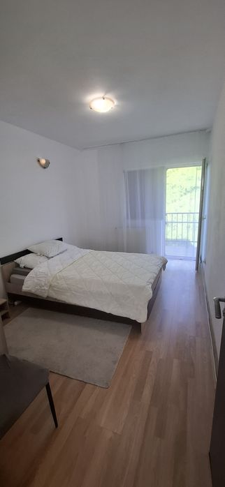 Apartament 2 camere Florești | 42 mp | Loc de parcare | Mobilat și utilat | 2 balcoane