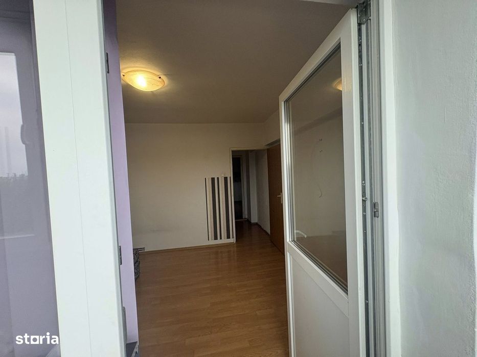 Apartament 2 camere zona TRIAJ,Str Harmanului