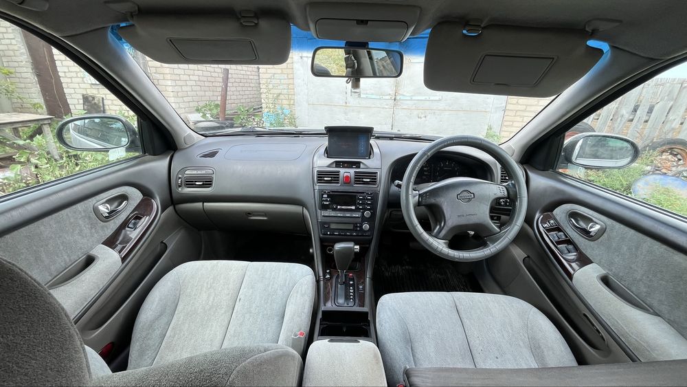 Продам Nissan Cefiro