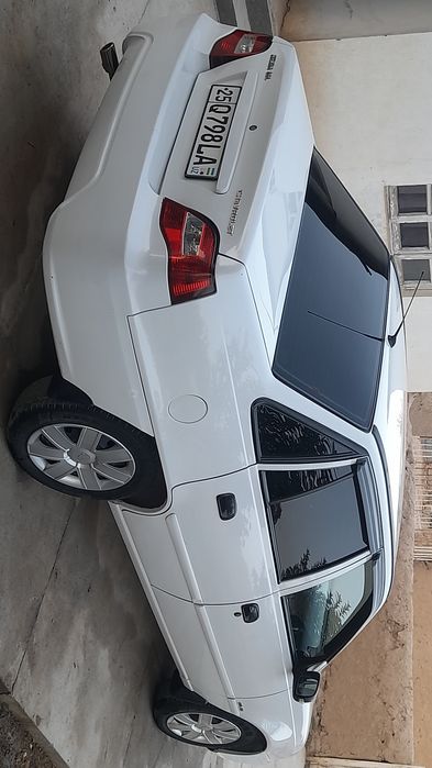 Nexia 2 1.6 dons. 2014 super salon. konditsaner