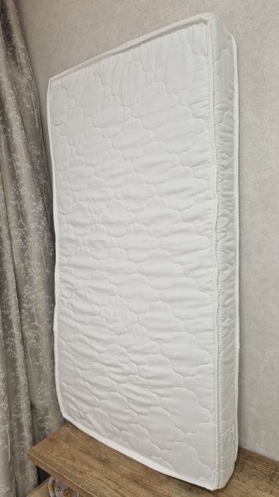 Продам детский матрас 120х60