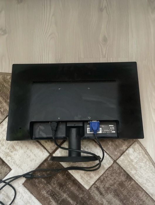 Monitor Philips 60hz