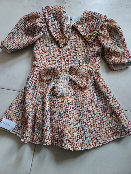 Рокля за момиченце