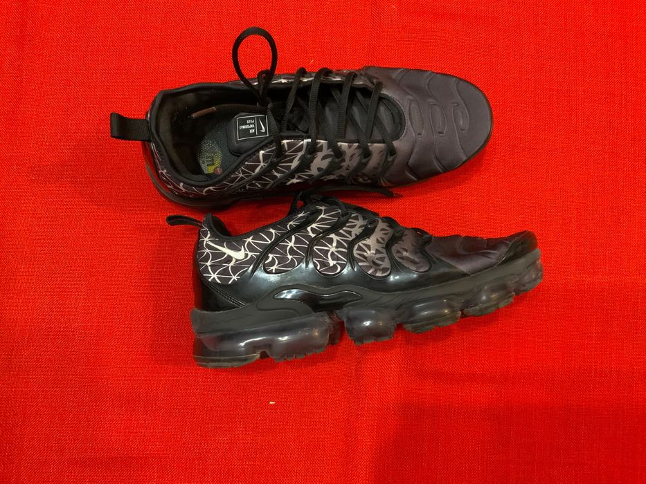 Nike waipormax-оригинални маратонки 45 размер