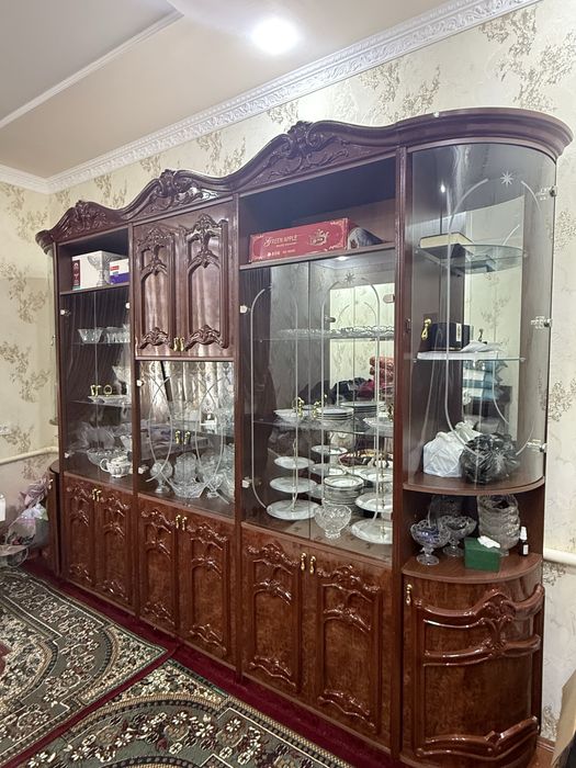 Мебель для стенки
