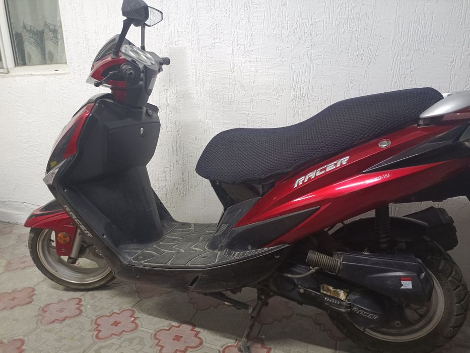 Мотоцикл продается