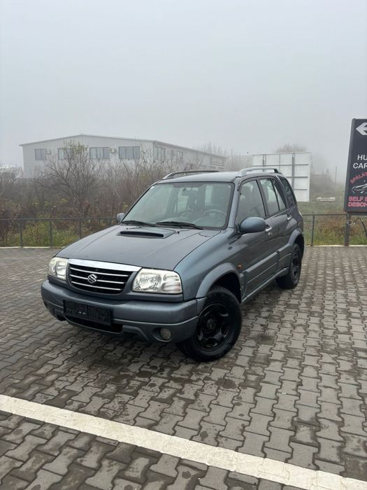Suzuki Grand - Vitara 2.0diesel / 2005 /4x4