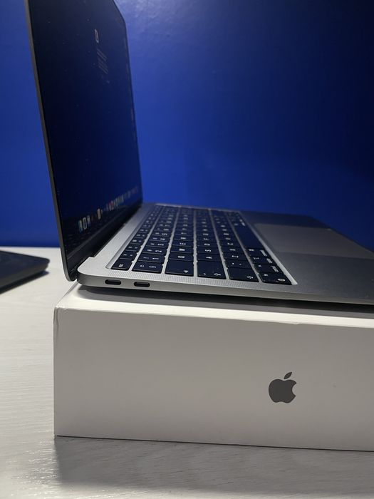 MacBook Air M1 2020 256GB / 8GB Space Gray