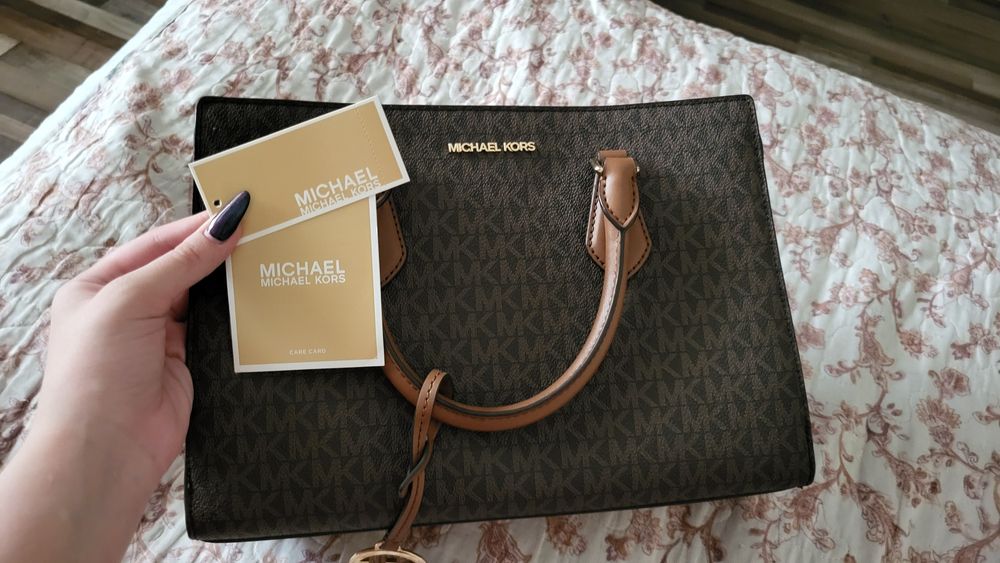 Сумка Michael Kors оригинал
