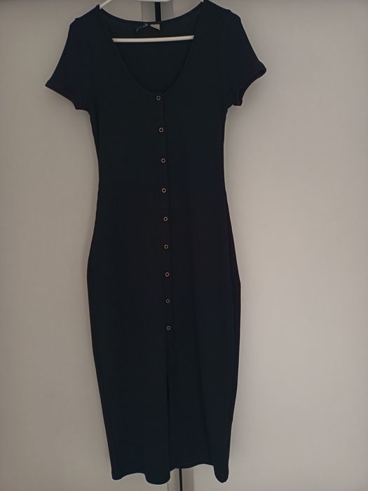 Rochie H&M primăvară/toamnă mărimea S