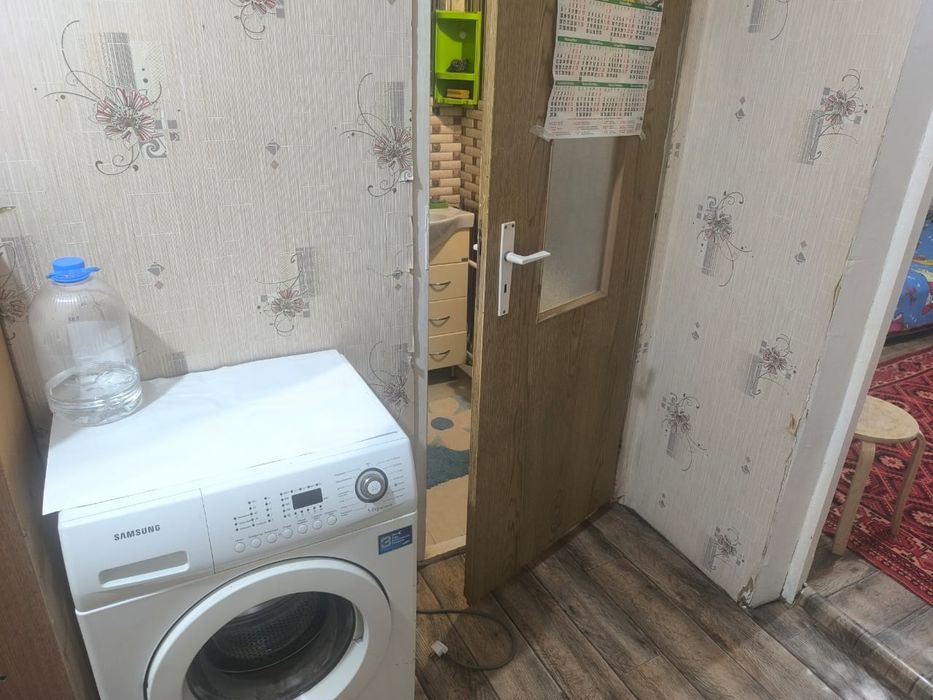 Сдам 2х комн домик