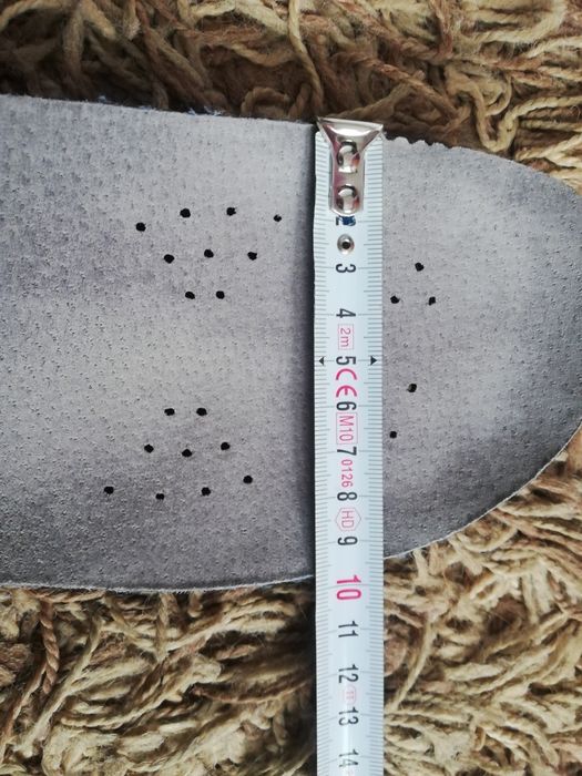 Оригинален Salomon Rx Moc номер 42 като нови