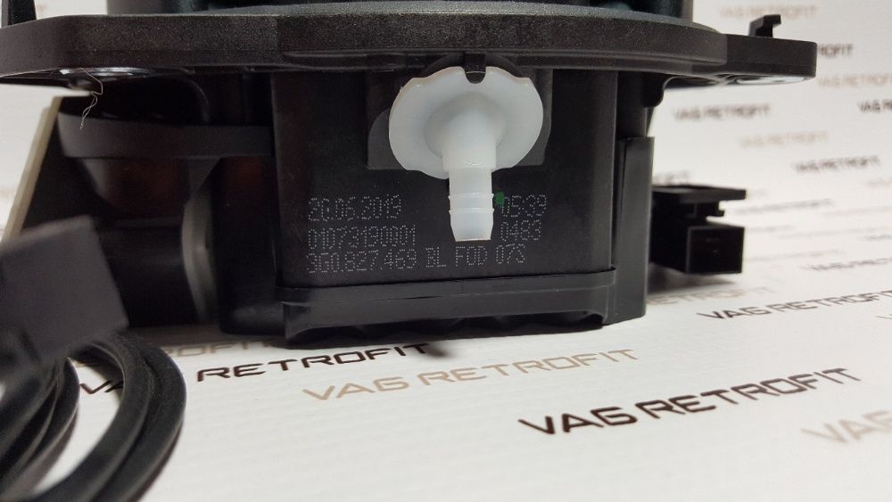 Camera VW Arteon HIGHLINE Camera Emblema Video Spate Marsarier