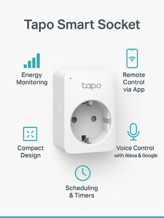 Алиса умная розетка 2шт | Смарт розетка Алиса