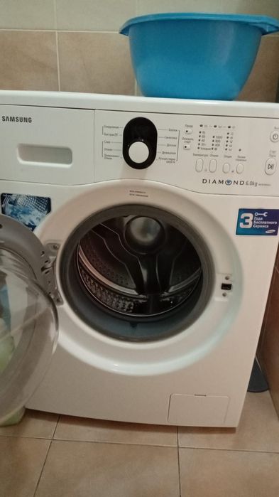 Продам стиральные машинки