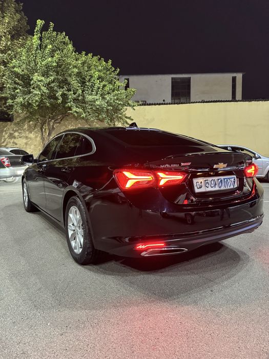 Malibu 2022 premier full