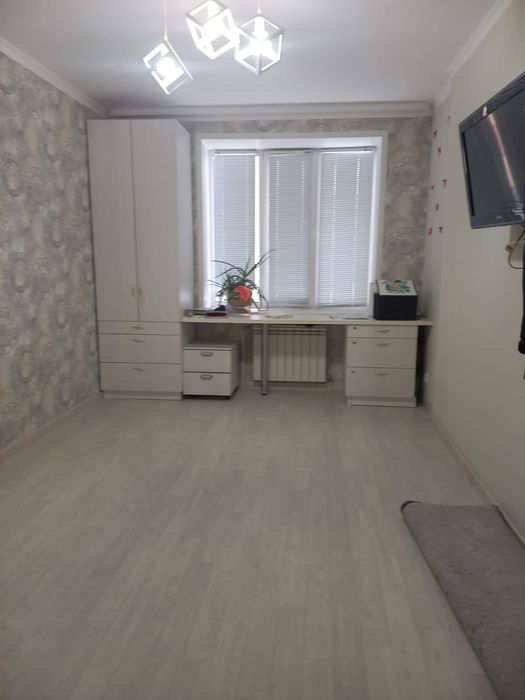 3 комн, 10 мкр, 31,5 млн