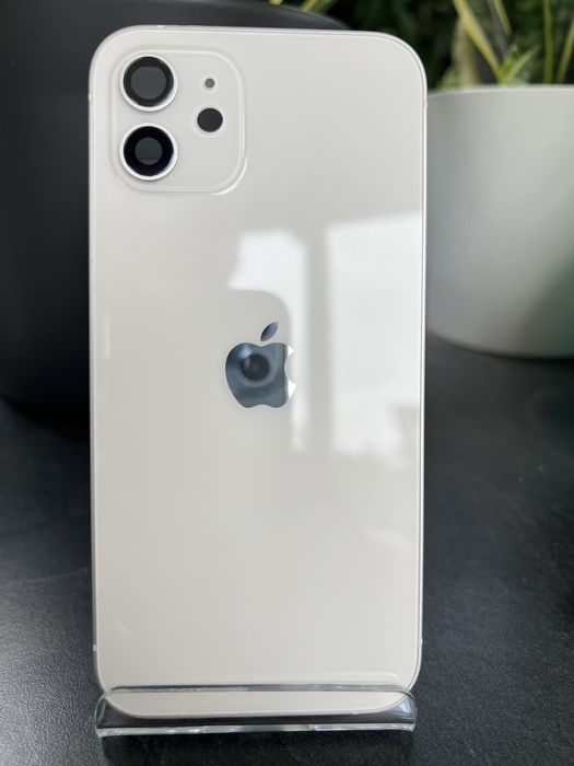 Caracasa iPhone 12 originala