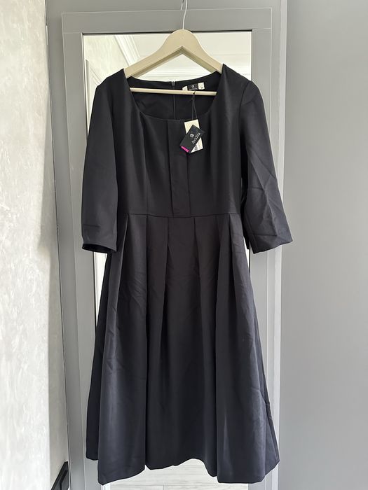 Новые платья турецкого производства