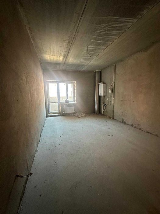 Батыс 3 ка черновая