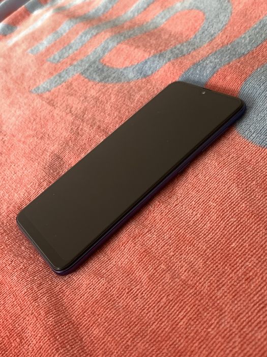 Samsung Galaxy A10 in stare perfectǎ