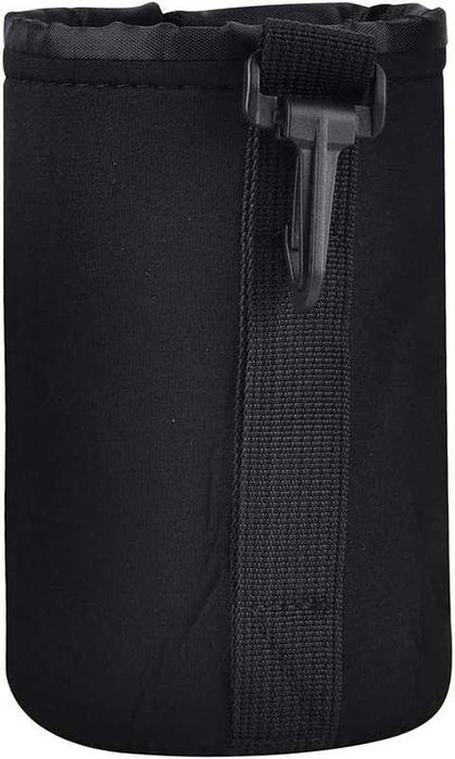 Комплект 4 неопренови калъфа за обективи