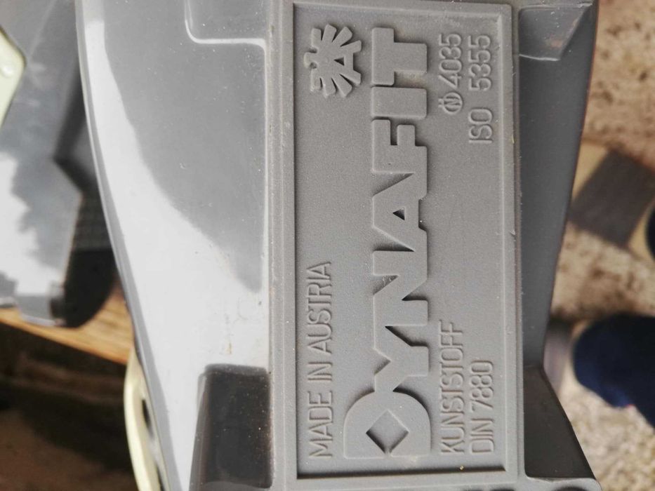 Ски обувки DYNAFIT CD10